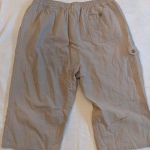 Men's Extra-Long Beach Shorts